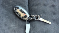 Hyundai KONA 1.6T N Line S 5dr Petrol Hatchback